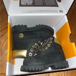 Timberland 5c